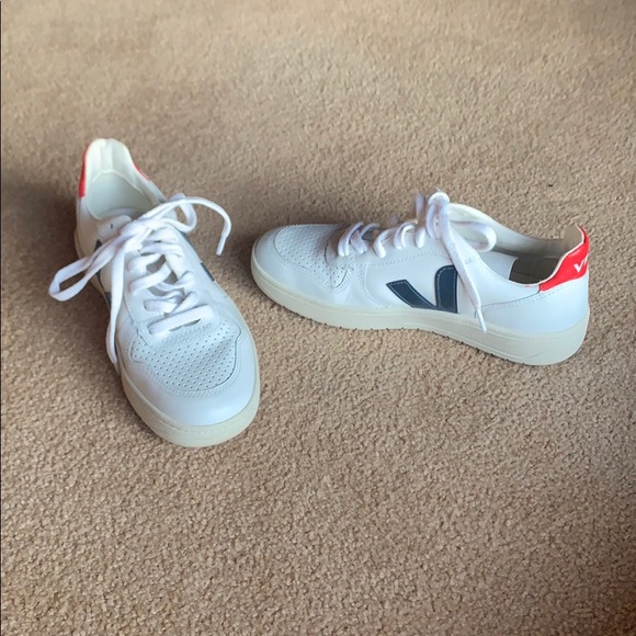 Veja Shoes - Veja shoes!